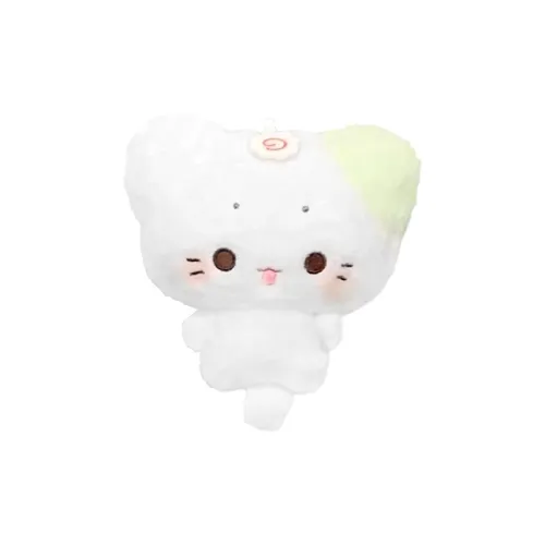 D.K.X Plush Pendants Unisex D.K.X Плюшевые подвески унисекс