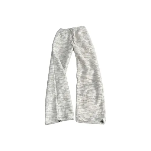 SOUL WORKER Повседневные брюки Унисекс