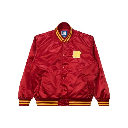 UNDEFEATED FW25 Куртки и пальто унисекс