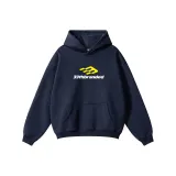 Темно-синий