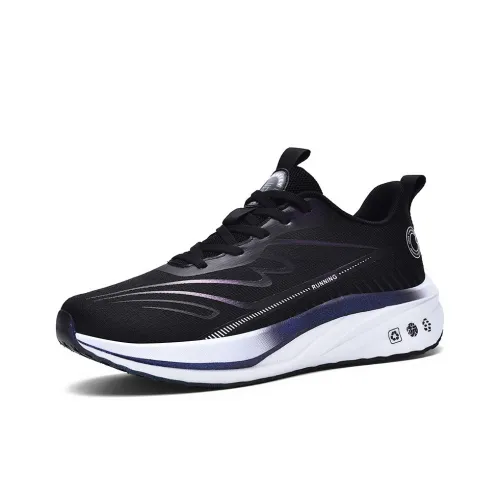 CEKOOM Амортизация Wa Дышащий Низкий Топ Беговые кроссовки Унисекс