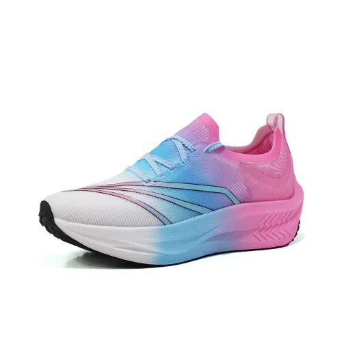 NONGRAK Беговые кроссовки Low Top Унисекс