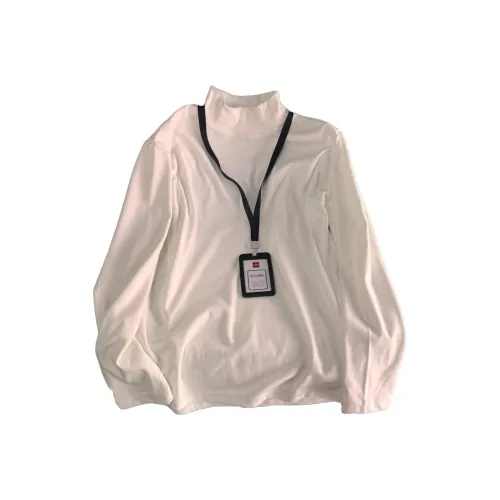 BRG Белый Унисекс T-рубашки