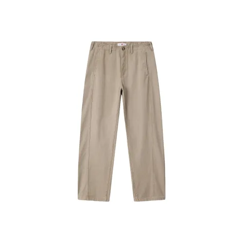 Lee Cooper Мужские Повседневные Брюки