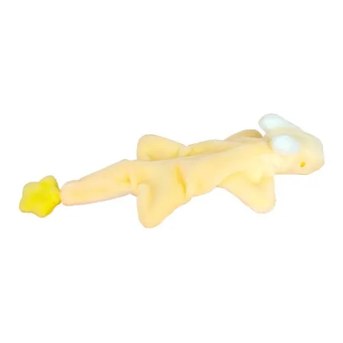 KUMAOYA Cute Little Dream Dragon Кукла DIY Материал Kit Сделанная на дому Плюшевая кукла DIY Игрушки