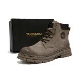 Темный кофейный