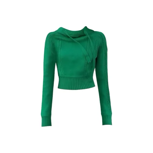 KYKW Женская трикотажная одежда