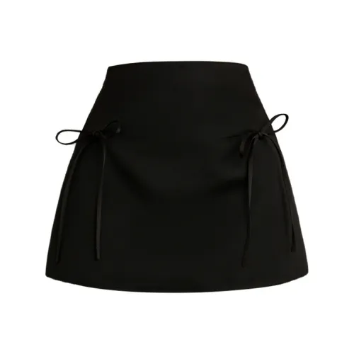 DPLAY Повседневные короткие юбки для женщин