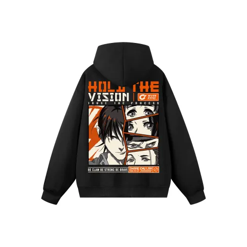 Под одним человеком Свитшот Унисекс