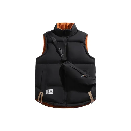 TSGM Унисекс Жилеты