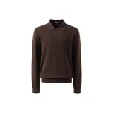 Карамельный кофейный коричневый