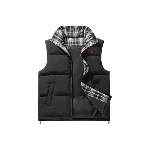 Двойная рыба Унисекс Жилеты