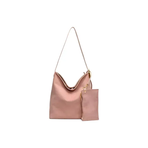 CREAM BEAR ПУ (полиуретан) Сумка через плечо Стандартная Женская Многоцветная