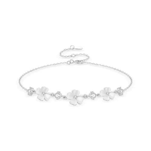 D.K.X Цветное стекло Браслеты Унисекс