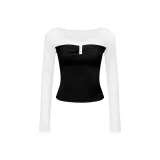 Белый & Черный