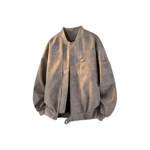 V37 Унисекс Куртки