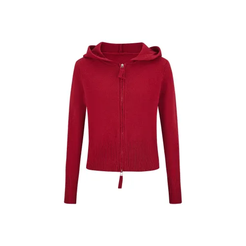 SECFLY OFFICIAL Трикотаж Женский