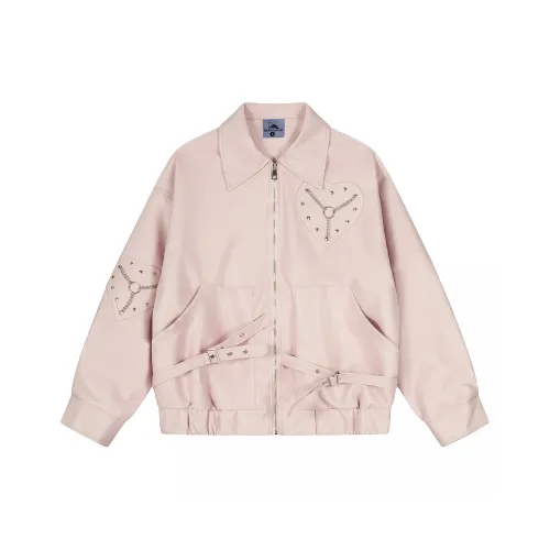 BEAR UNION Унисекс Куртки