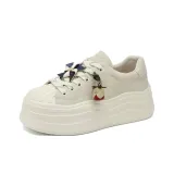 Абрикосовый