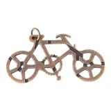 Велосипедный замок