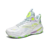 Лунно-белый