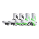 Направленный Серый 2 + Направленный Неоновый Зеленый 2 [4 упаковки]