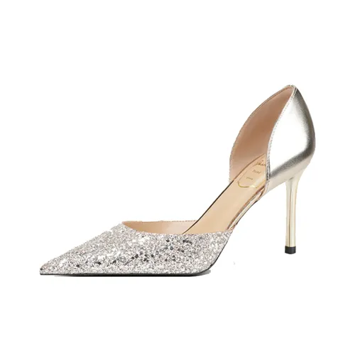 TATAYA Высокие каблуки Женские