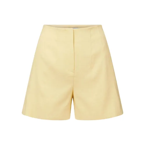 Veronica Beard FW25 Повседневные шорты Женские