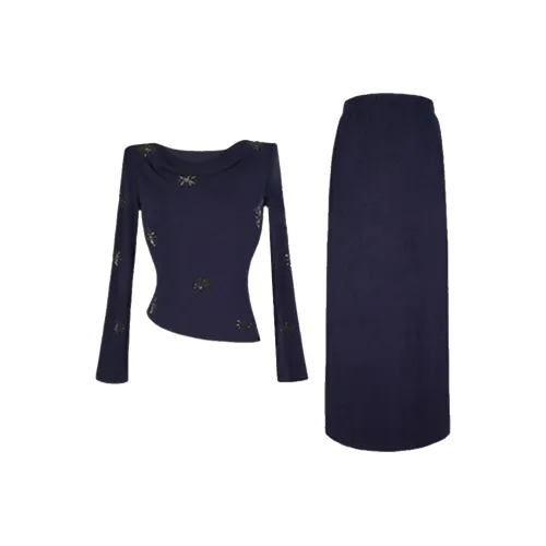 BVODE Женские Комплекты с Юбкой