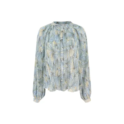 Veronica Beard FW25 Рубашка Женская