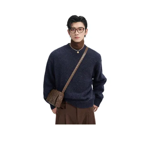 EARL JOEL Мужской Трикотаж