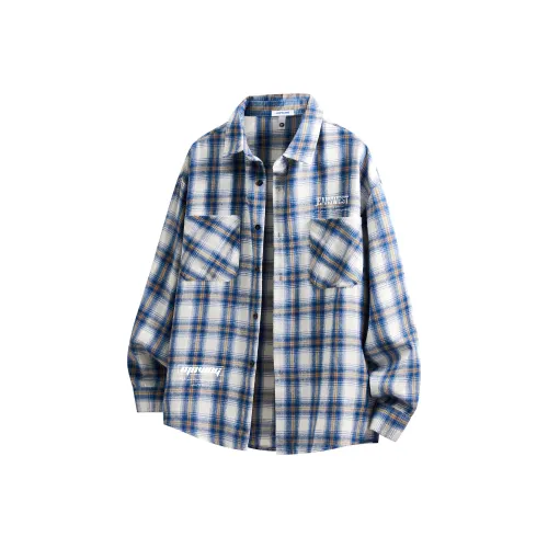 JEANSWEST Унисекс Рубашки