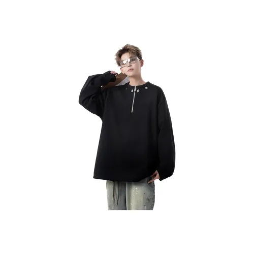 WELTER EXPERIMENT Свитшот Унисекс