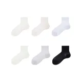 Белый + Бежевый + Светло-синий + Светло-зеленый + Серый + Черный