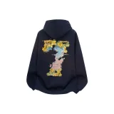 Темно-синий