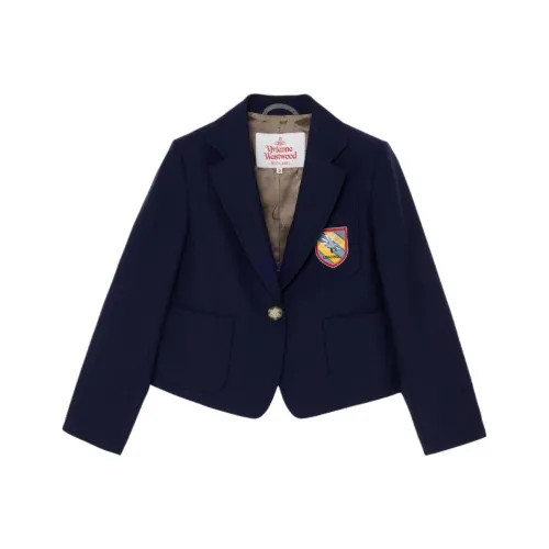 Vivienne Westwood Бизнес Костюм Пальто Женское