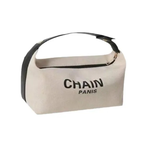 RULINSHI Женские Повседневный Хранение Портативный Большой объем Путешествие Сумка для хранения косметики Сумка для туалетных принадлежностей