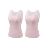 Бобовый розовый + Бобовый розовый