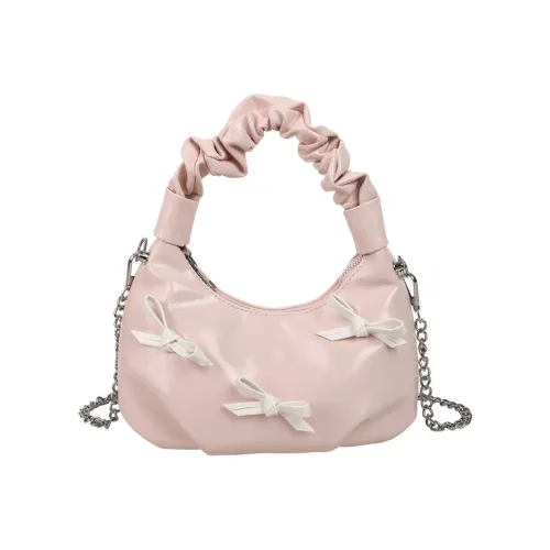 ARTEC ПУ (полиуретан) Сумка Стандартная Унисекс Розовый Желтый Зеленый Серебряный Черный