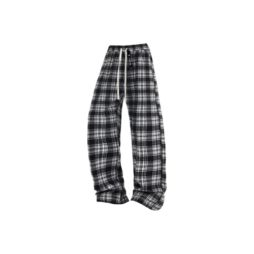 T IRA Унисекс Повседневные Брюки