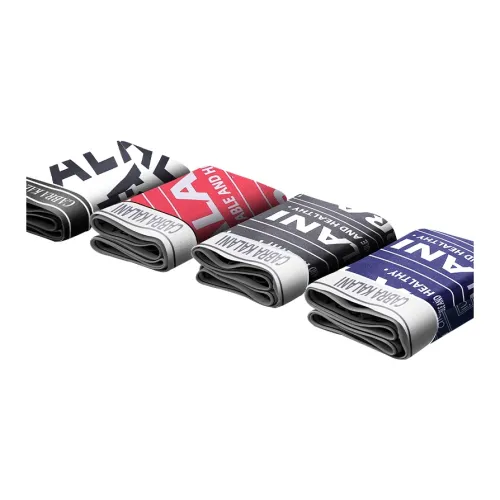 CABRAKALANI Cabra Kalani Бренд Аутентичный Modal 7A Антибактериальный Боксеры Мужские Боксеры