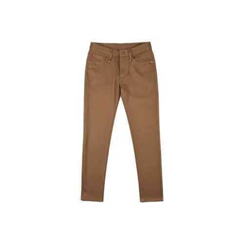 Raidy Boer Мужские Повседневные Брюки