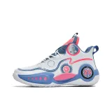 Белый Синий