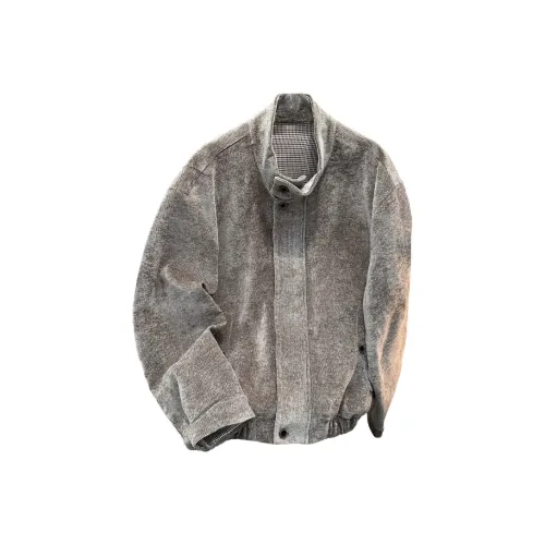 FORCEPULR Куртки и Пальто Унисекс