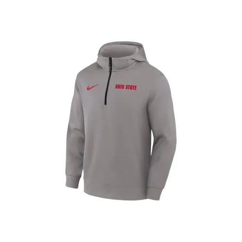 Nike Dri Fit COLLEGE Свитшот Мужской