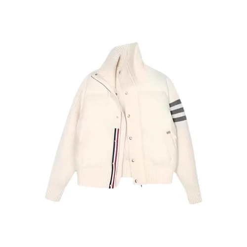 April20th Пуховая куртка Женская