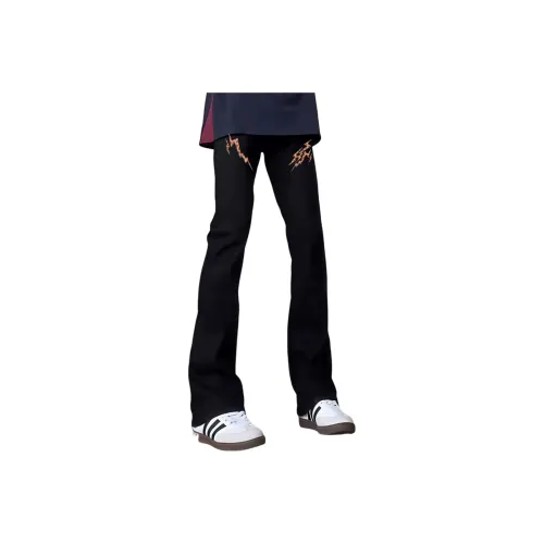 IXXAT Унисекс Джинсы