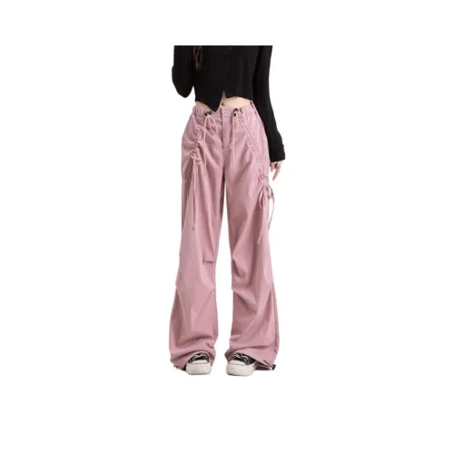 Love Elaine Повседневные брюки Женские