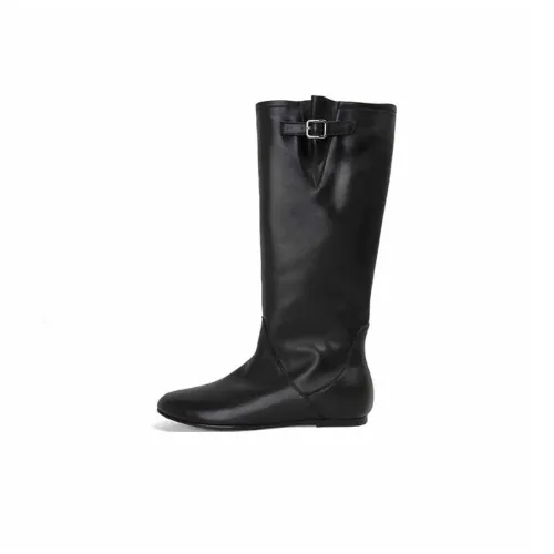 SHOEMAKER QUEEN Женские сапоги до колена