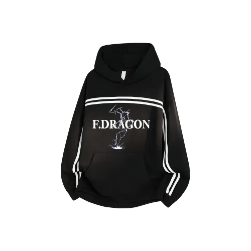 F·dragon Унисекс Свитшоты